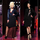 Illustration for article titled Gaultier Couture is One Big Tribute to Amy Winehouse